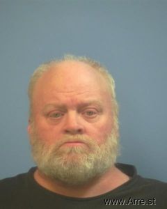 Scott Shirley Arrest Mugshot