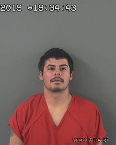 Sky Brown Arrest Mugshot