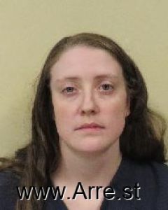 Tanaya Becker Arrest Mugshot