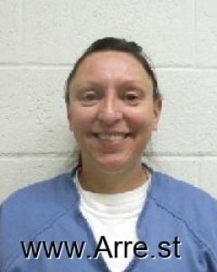 Tasia Ratti Arrest Mugshot