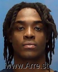 Tavaris Douglas Arrest Mugshot