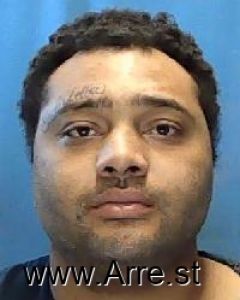 Terrance Minner Arrest Mugshot