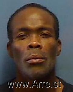 Terrell Hopwood Arrest Mugshot