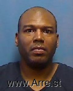 Torrejon Blackwell Arrest Mugshot