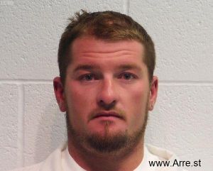 Travis Blaylock Arrest Mugshot