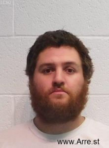 Tyler Pike Arrest Mugshot