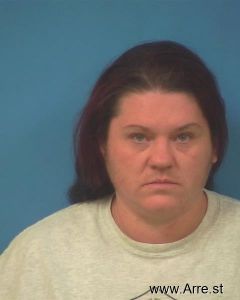 Terrilynn Carney Arrest Mugshot