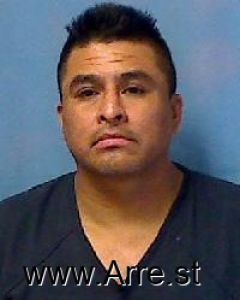 Victor Estrada Arrest Mugshot