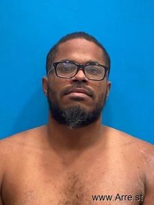 Victor Robinson Arrest Mugshot