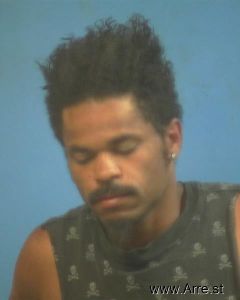 Victor Robinson Arrest Mugshot