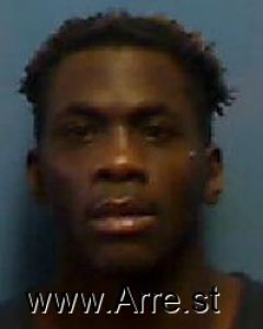 Walter Gentry Arrest Mugshot