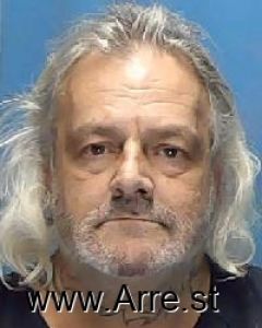 Wayne Meltzer Arrest Mugshot