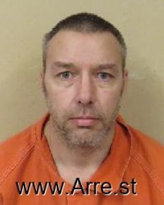 Wesley Williams Arrest Mugshot