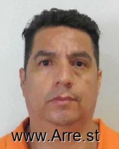 William Guerra Arrest Mugshot