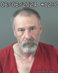 Wade Knezovich Arrest Mugshot