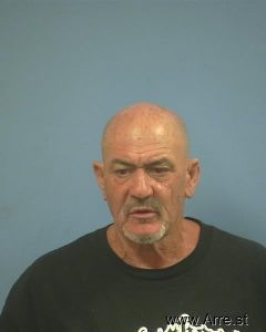 William Watts Arrest Mugshot