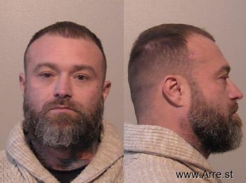 Aaron Charles Conrad Mugshot