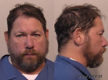 Aaron Robert Earsing Mugshot