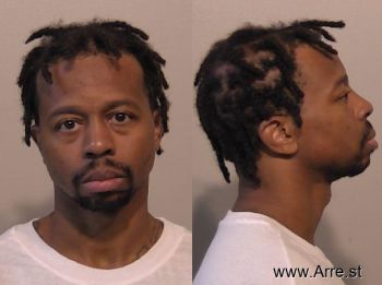 Aaron Douglas Hicks Mugshot