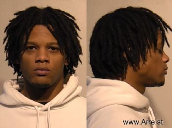 Aaron Dan Stewart Mugshot