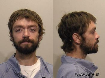 Adam James Harvey Mugshot