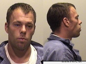 Adam Michael Keller Mugshot