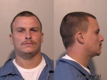 Adam Tj Wilson Mugshot