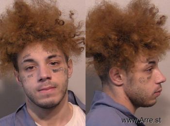 Adario Christopher Morrison Mugshot