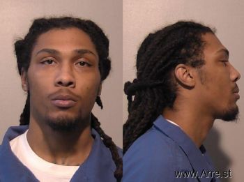 Adrian Bernard Petty Mugshot