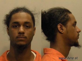 Ajnan Hisham Smith Mugshot