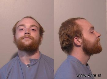 Alexander Scott Taylor Mugshot