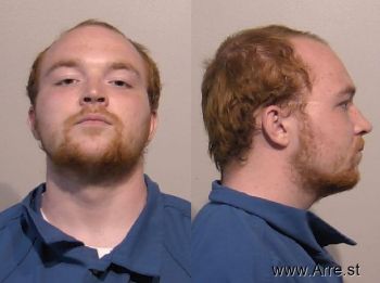 Alexander Scott Taylor Mugshot