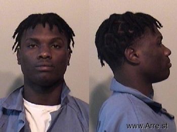 Ali Abdu Ali Mugshot