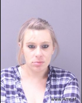 Alicia Elizabeth Countryman Mugshot