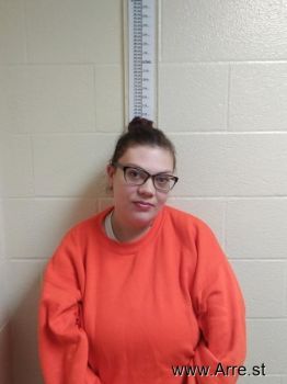 Amanda Lynn Campbell Mugshot