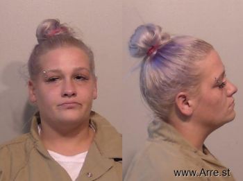 Amanda Lee Mottorn Mugshot