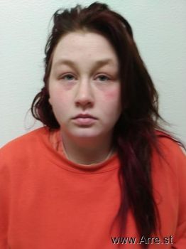 Amanda Jean Newberry Mugshot