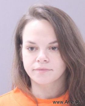 Amanda L Wood Mugshot