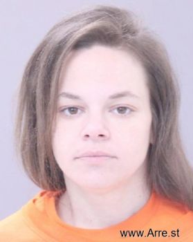 Amanda L Wood Mugshot