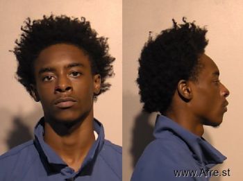 Amar Daeshaun Grooms Mugshot