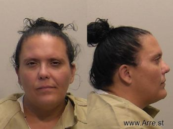 Amber Nicole Clark Mugshot