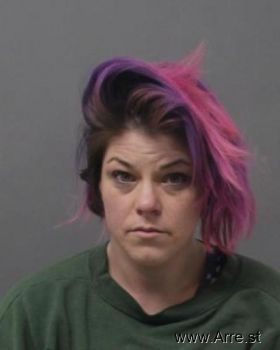 Amber Lynn Hollar Mugshot