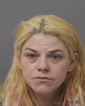 Amber Lynn Hollar Mugshot