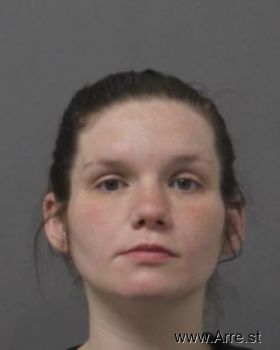 Amy Marie Shelanskey Mugshot