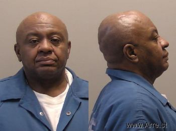 Andre Edward Bailey Mugshot