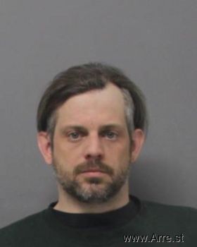 Andrew Robert Hughes Mugshot