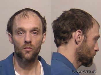 Andrew Warner Johnson Mugshot