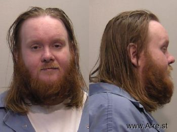 Andrew  Lynch Mugshot