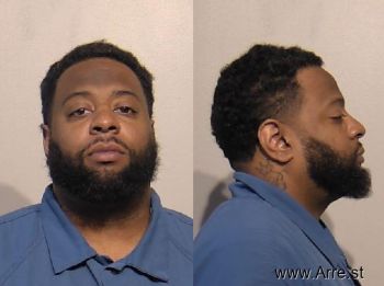 Andrew Marc Lyons Mugshot