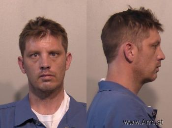 Andrew John Myers Mugshot